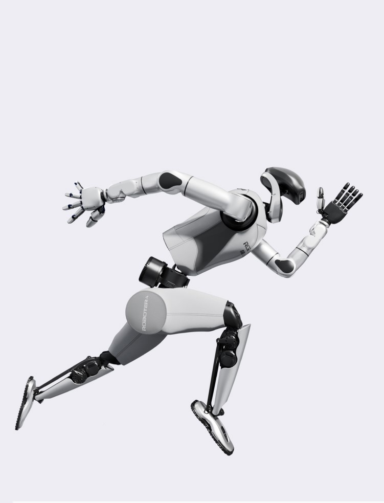 Humanoid Robots