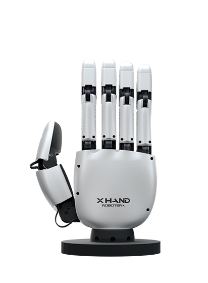 Robot Accessories