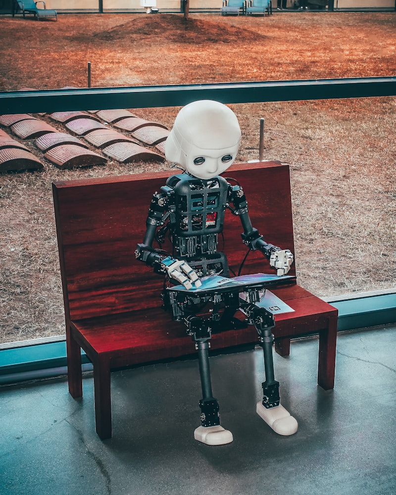 AI and Robotics: Building the Foundation for Human-Machine Collaboration AI and Robotics: Building the Foundation for Human-Machine Collaboration